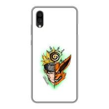 Naruto Anime Чохли для ЗТЕ Блейд А5 (2020) (AlphaPrint)