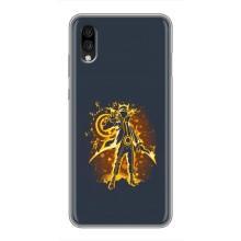 Naruto Anime Чохли для ЗТЕ Блейд А5 (2020) (AlphaPrint)