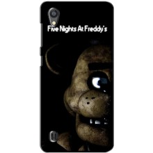 Чохли П'ять ночей з Фредді для ЗТЕ Блейд А5 (Five Nights)