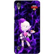 Чехлы Brawl Stars для ZTE Blade A5 (AlphaPrint)