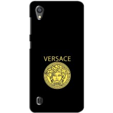 Чехлы VERSACE для ЗТЕ Блейд А5 (2019) (PREMIUMPrint) (Versace)