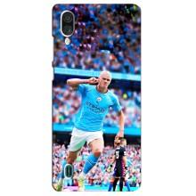 Чохли з футболістом Ерлінг Холанд для ZTE Blade A51 Lite (AlphaPrint) (фанати Холанда)