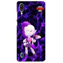 Чехлы Brawl Stars для ZTE Blade A51 Lite (AlphaPrint)