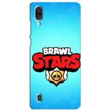 Чехлы Brawl Stars для ZTE Blade A51 Lite (AlphaPrint)