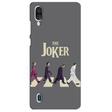 Чохли з картинкою Джокера на ZTE Blade A51 Lite – The Joker