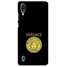 Чехлы VERSACE для ЗТЕ Блейд А51 Лайт (PREMIUMPrint) (Versace)