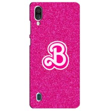 Силіконовый Чохол Барбі фільм на ZTE Blade A51 Lite (B-barbie)