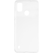 TPU чохол Epic Transparent 1,5mm для ZTE Blade A51