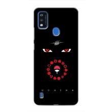 Чохли на тему: Ітачи Учіха для ZTE Blade A51 (AlphaPrint)