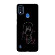 Чохли на тему: Ітачи Учіха для ZTE Blade A51 (AlphaPrint)