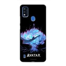 Чохли з фільму АВАТАР для ZTE Blade A51 (AlphaPrint)