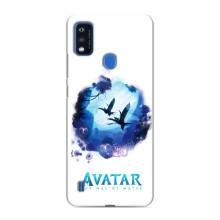 Чохли з фільму АВАТАР для ZTE Blade A51 (AlphaPrint)