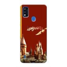 Чохли з Гаррі Поттером для ZTE Blade A51 (AlphaPrint)