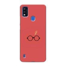 Чохли з Гаррі Поттером для ZTE Blade A51 (AlphaPrint)