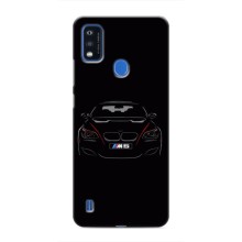 Чохол BMW для ЗТЕ Блейд A51