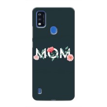 Чехлы для мамы на ZTE Blade A51