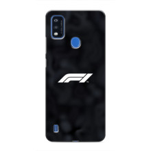 Чохол Формула1 на ZTE Blade A51