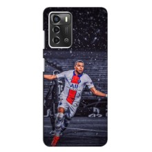 Чохли Кіліан Мбаппе для ZTE Blade A52 – Mbappe PSG