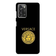 Чохли VERSACE для ЗТЕ Блейд А52 (PREMIUMPrint) – Versace