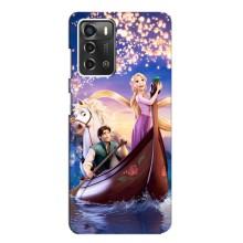 Чохол для дитини на ZTE Blade A52 (VPrint)
