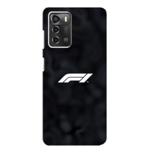 Чохол Формула1 на ZTE Blade A52