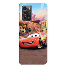 Силіконовий чохол Маквін для ZTE Blade A52 – Радіаторний рай