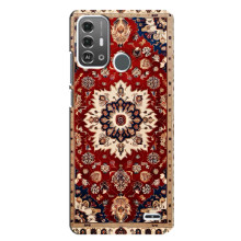 Чохол з принтом Килим для ZTE Blade A53 Pro – Килим