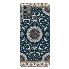 Чохол з принтом Килим для ZTE Blade A53 Pro