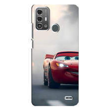 Силіконовий чохол Маквін для ZTE Blade A53 Pro