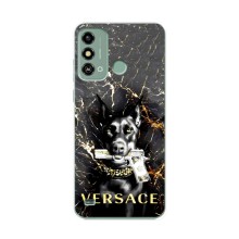 Чохли VERSACE для ЗТЕ Блейд А53 (PREMIUMPrint) (AlphaPrint-ген.)