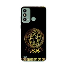 Чохли VERSACE для ЗТЕ Блейд А53 (PREMIUMPrint) (Logo Versace)