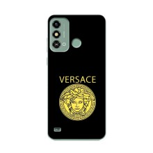 Чохли VERSACE для ЗТЕ Блейд А53 (PREMIUMPrint) (Versace)