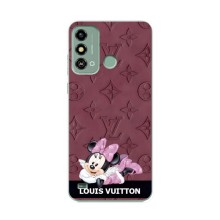 Чохол Disney Mouse ZTE Blade A53 (PREMIUMPrint)