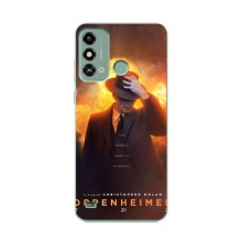 Чехол Оппенгеймер / Oppenheimer на ZTE Blade A53 – Оппен-геймер