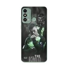 Чохол Кріштіану Роналду для ZTE Blade A53 (AlphaPrint) (Крістіано Лев)