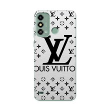 Чехол Стиль Louis Vuitton на ZTE Blade A53 – LV