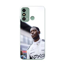 Чохол Формула1 на ZTE Blade A53 – Ф1 Пірс