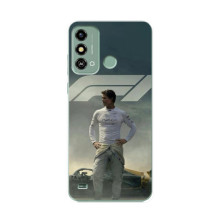 Чохол Формула1 на ZTE Blade A53 – Формула 1