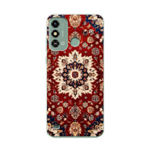 Чохол з принтом Килим для ZTE Blade A53 – Килим