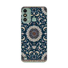 Чохол з принтом Килим для ZTE Blade A53