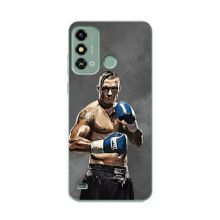 Чохол з картинкою Олександр Усик для ZTE Blade A53 – Олексндр Усик