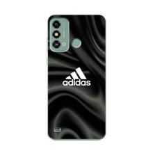 Чохол з картинкою Адідас на ЗТЕ Блейд А53 – Adidas logo