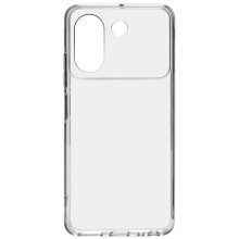 TPU чехол Epic Transparent 1,5mm для ZTE Blade A54 4G