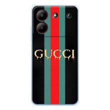 Чехлы Бренд GUCCI для ZTE Blade A54 (GUCCI)