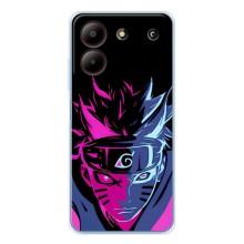 Чохли з тематикою АНІМЕ для ZTE Блейд А54 (VPrint)