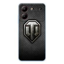 Чохли з тематикою Кіберспорт для ZTE Blade A54 (VPrint)