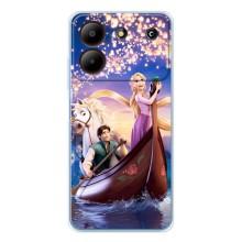 Чохол для дитини на ZTE Блейд А54 (VPrint)