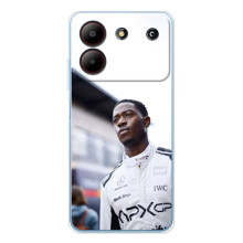 Чохол Формула1 на ZTE Blade A54 – Ф1 Пірс