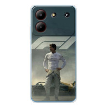 Чохол Формула1 на ZTE Blade A54 – Формула 1