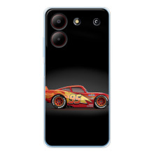 Силіконовий чохол Маквін для ZTE Blade A54 – Маквін 95